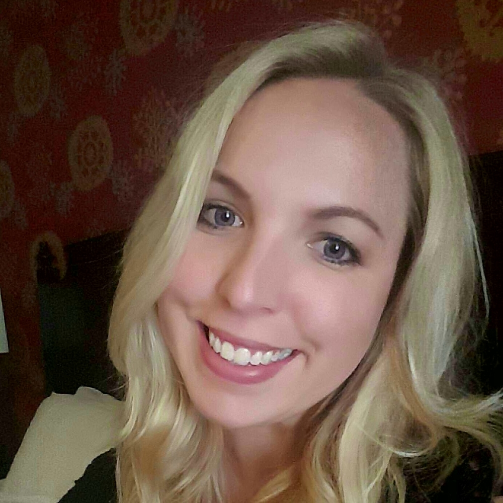 Meet your Posher, Kathielee